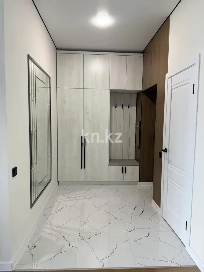Продажа 3-комнатной квартиры, 120 м² - Продажа квартир в Бостандыкском р-не Алматы - страница 4 фото 7 из 7