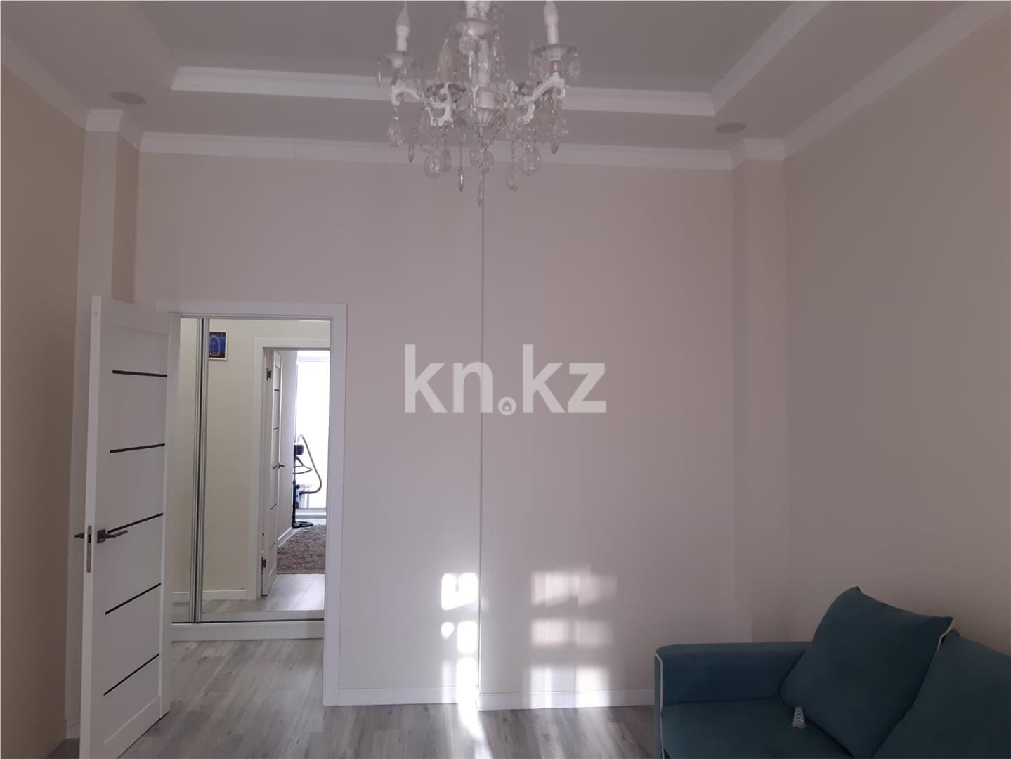 Продажа 1-комнатной квартиры, 46 м² в Астане - фото 2