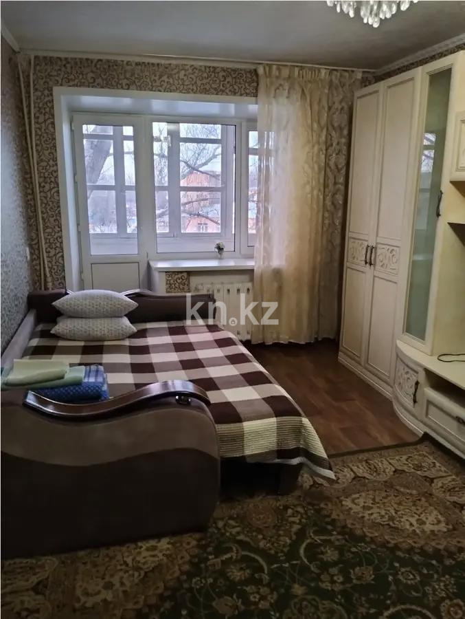 Продажа 3-комнатной квартиры, 54 м², мкр-н 12, дом  1 - Продажа квартир в Караганде фото 1 из 3