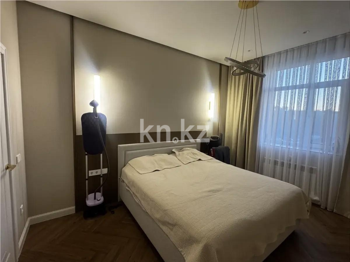 Продажа 3-комнатной квартиры, 90 м² - Продажа трехкомнатных квартир от собственников в Караганде - страница 2 фото 3 из 5