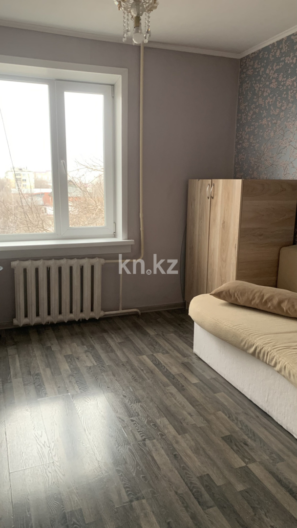 Продажа 4-комнатной квартиры, 71.5 м², ул. Конституции, дом  21 - К. Байсеитовой - Продажа квартир в Казахстане фото 8 из 11