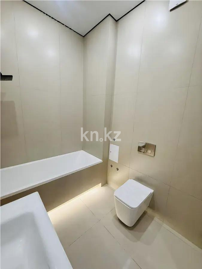 Продажа 2-комнатной квартиры, 43 м², ул. Серкебаева, дом  22 - Продажа квартир в Казахстане фото 3 из 4