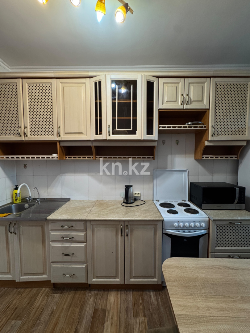 Аренда 2-комнатной квартиры, 75 м² - Аренда двухкомнатных квартир помесячно в Астане фото 3 из 19
