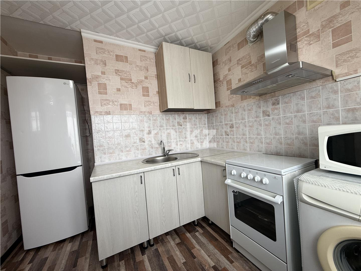 Продажа 2-комнатной квартиры, 44 м² - Продажа недвижимости в Казахстане - страница 23 фото 10 из 14