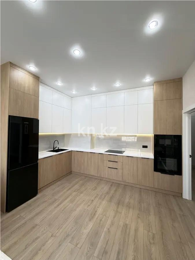 Продажа 3-комнатной квартиры, 73 м² - Продажа трехкомнатных квартир в Алмалинском р-не Алматы фото 3 из 4