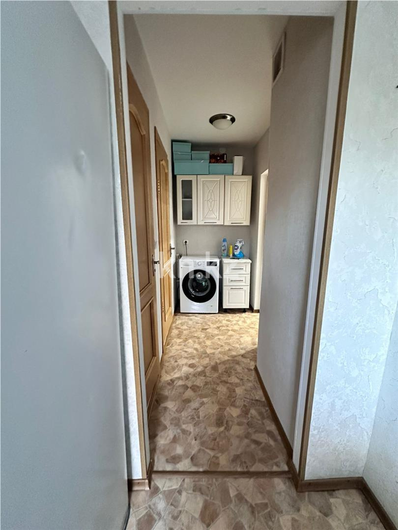 Продажа 4-комнатной квартиры, 98 м², пр. Республики в Темиртау - фото 15