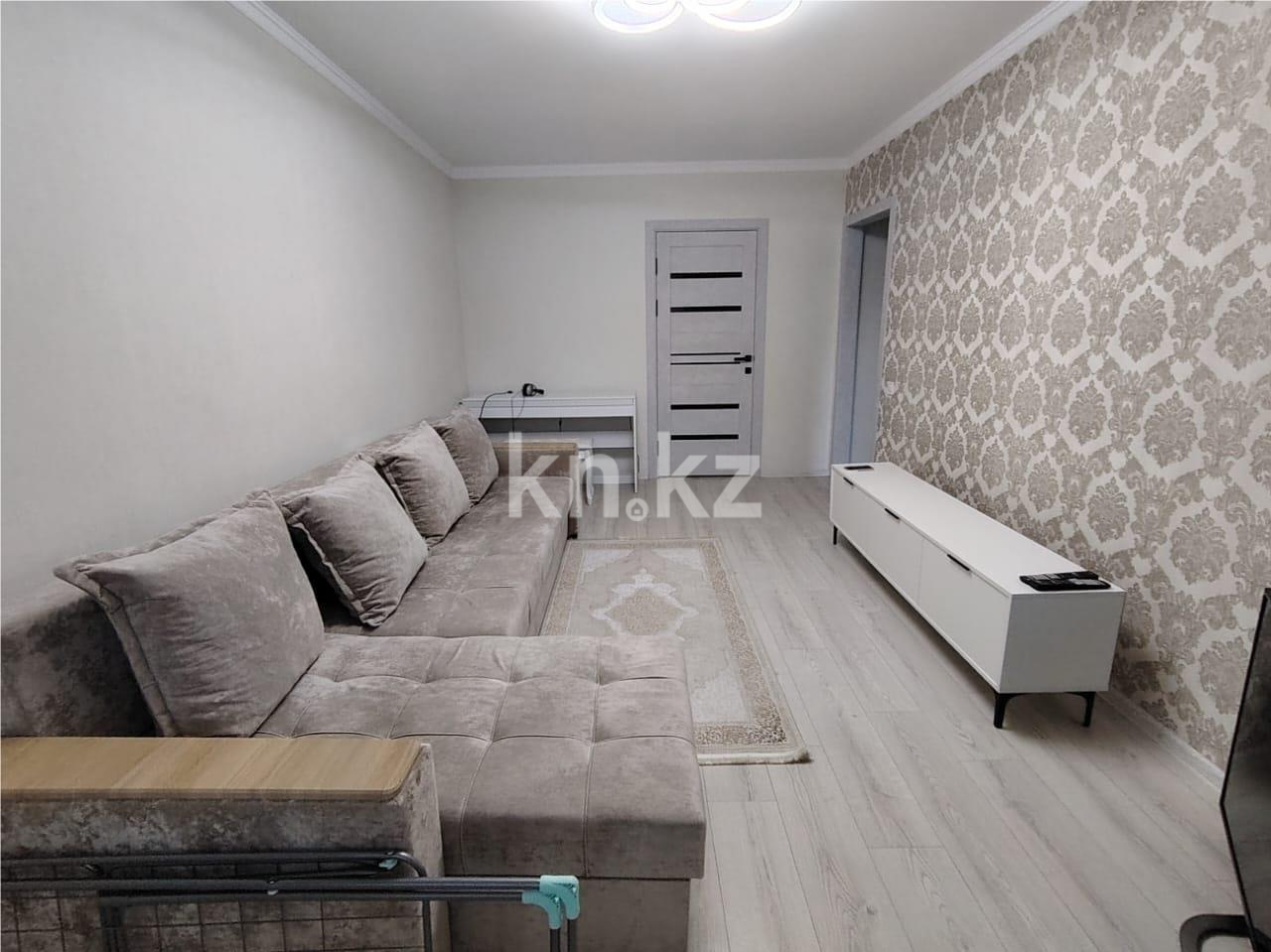 Продажа 2-комнатной квартиры, 44 м², ул. Абая, дом  56/3 в Темиртау - фото 4