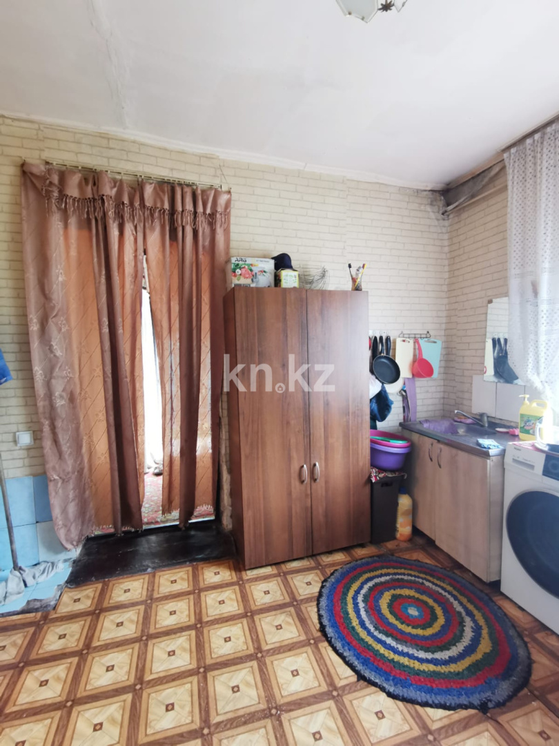 Продажа 3-комнатного дома, 53.4 м², Байкадамкызы - Продажа домов, коттеджей в Алматинской области фото 9 из 24