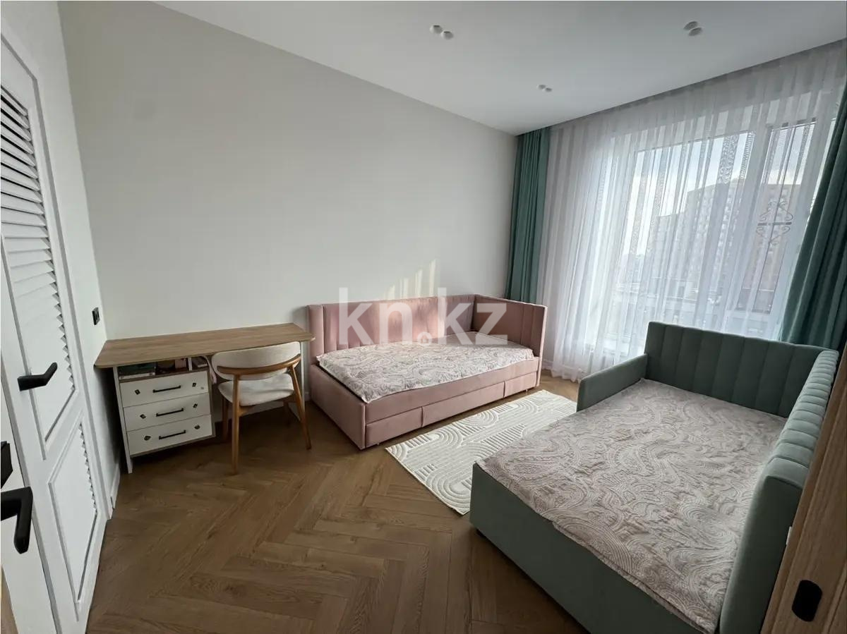 Продажа 3-комнатной квартиры, 65.6 м² - Продажа трехкомнатных квартир в р-не Есиль Астаны фото 3 из 7