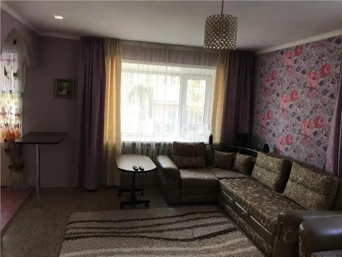Продажа 1-комнатной квартиры, 31 м², ул. Лободы, дом  30 - Продажа квартир в Караганде фото 1 из 3