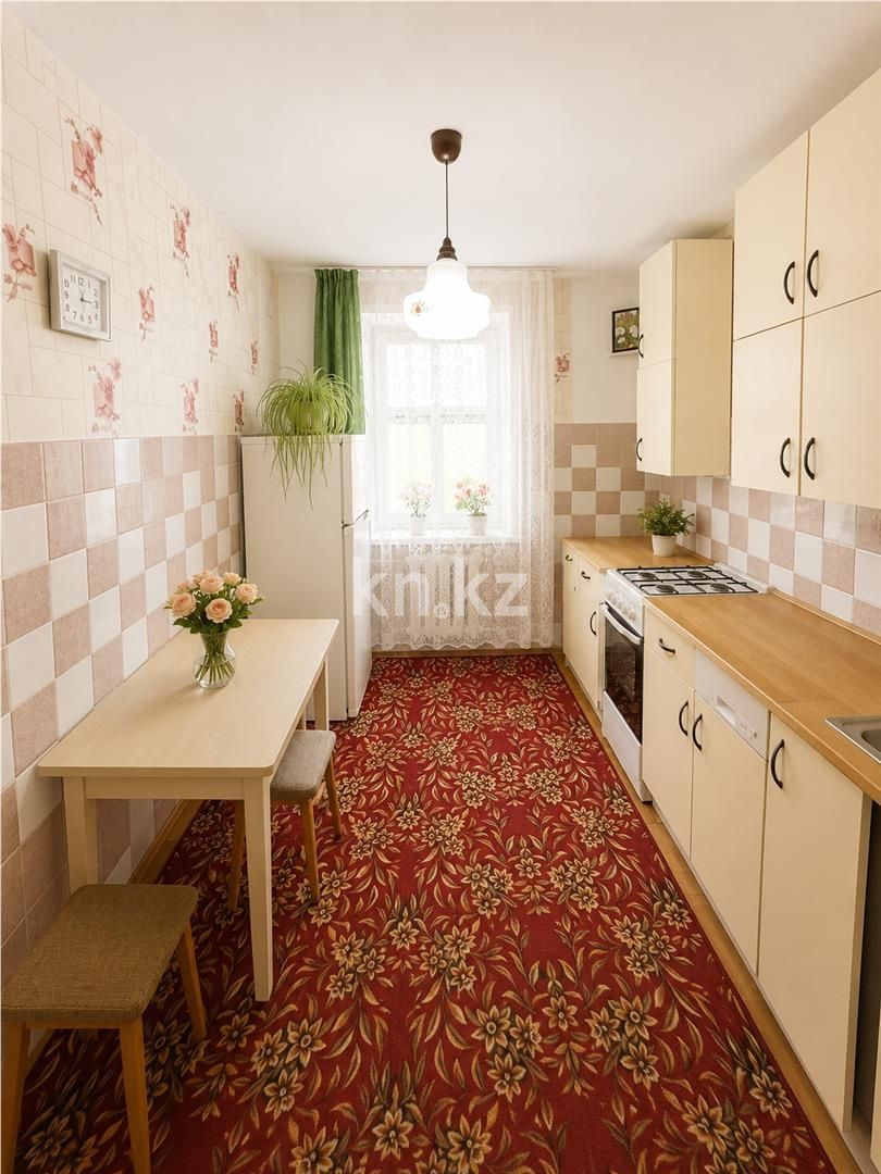 Продажа 3-комнатной квартиры, 66 м² - Продажа зданий в Алматинской области фото 4 из 6
