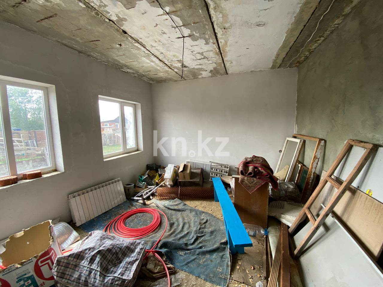 Продажа 6-комнатной квартиры, 180 м², ул. Новая, дом  70 в Костанае - фото 16