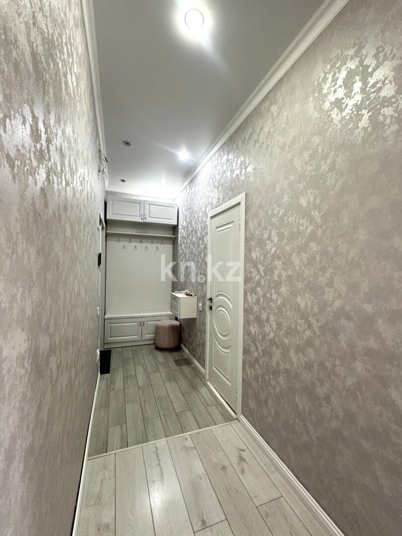 Продажа 3-комнатной квартиры, 71 м² в Караганде - фото 22