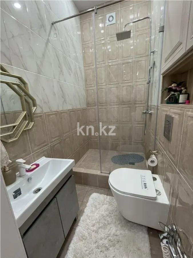 Продажа 3-комнатной квартиры, 94 м², ул. Бокейхана, дом  11/1 в Астане - фото 6