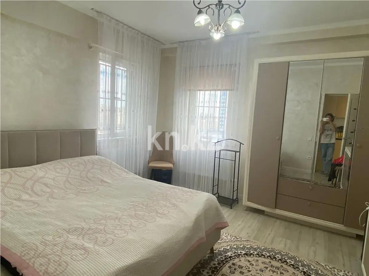 Продажа 3-комнатной квартиры, 67 м², ул. Аманжолова, дом  28/1 - Продажа квартир в Астане без посредников фото 3 из 5