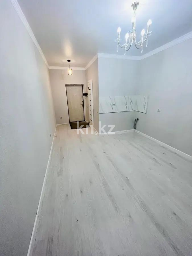 Продажа 1-комнатной квартиры, 23 м², ул. Калдаякова, дом  26 - Продажа квартир в новостройках Астаны без посредников с фото фото 2 из 5
