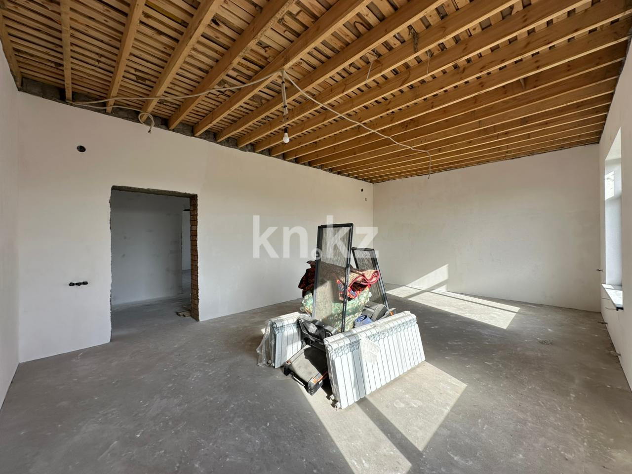 Продажа 8-комнатного дома, 400 м², микрорайон "Ынтымак-2", дом  1111 - Продажа квартир в Шымкенте фото 32 из 40