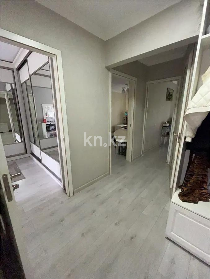 Продажа 4-комнатной квартиры, 78 м² - Продажа четырехкомнатных квартир от собственников в Алматы - страница 4 фото 7 из 7