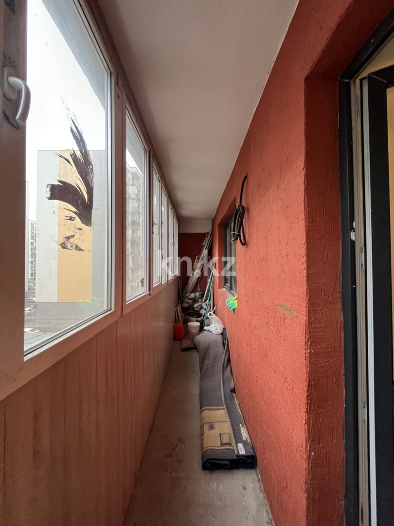 Продажа 1-комнатной квартиры, 50 м² - Продажа  однокомнатных квартир в новостройках Алматы с фото - страница 5 фото 4 из 10