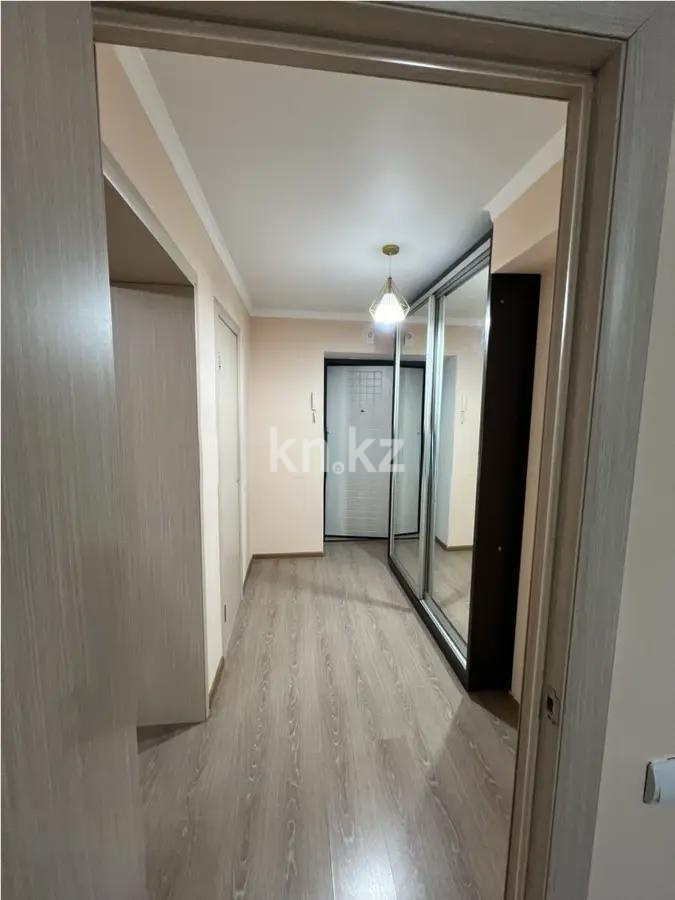 Продажа 1-комнатной квартиры, 37 м², ул. Карасай батыра, дом  22б - Продажа  однокомнатных квартир в Астане без посредников с фото фото 4 из 5