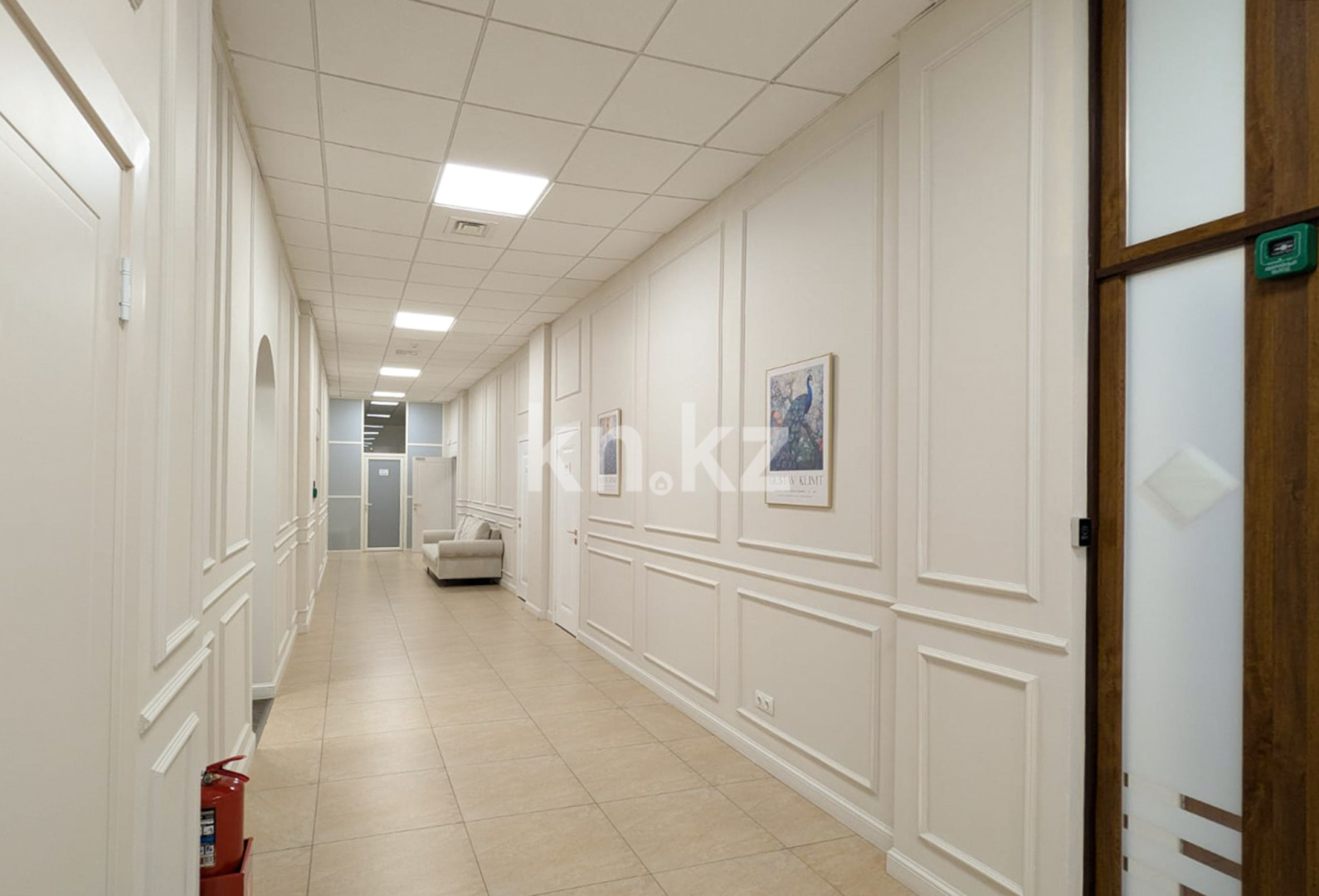 Аренда , ул. Кажымукана, дом  86 - Искендерова - Продажа и аренда недвижимости в Алматы фото 11 из 18