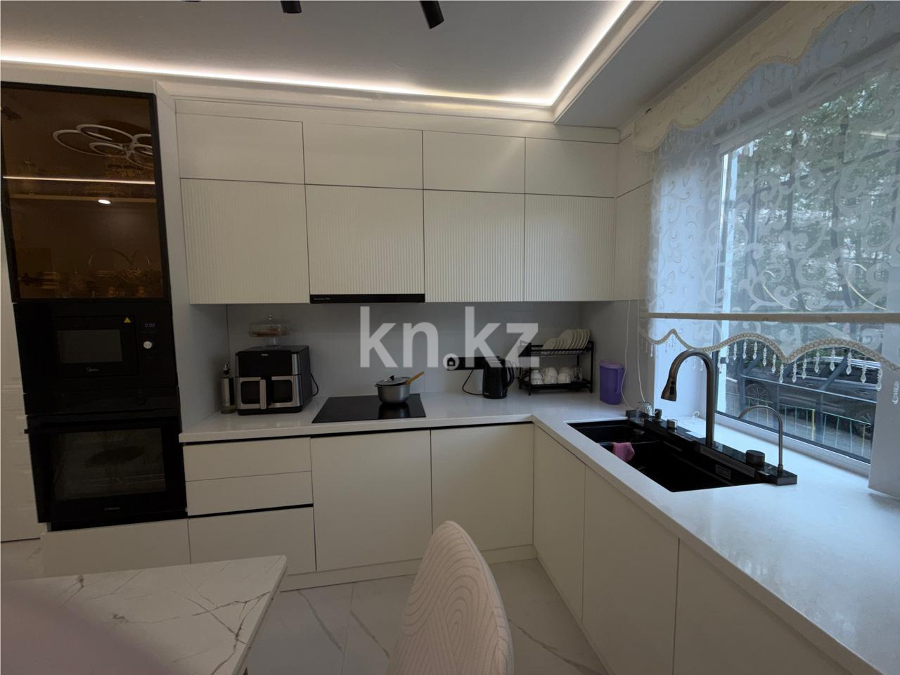 Продажа 3-комнатной квартиры, 62 м² в Караганде - фото 8