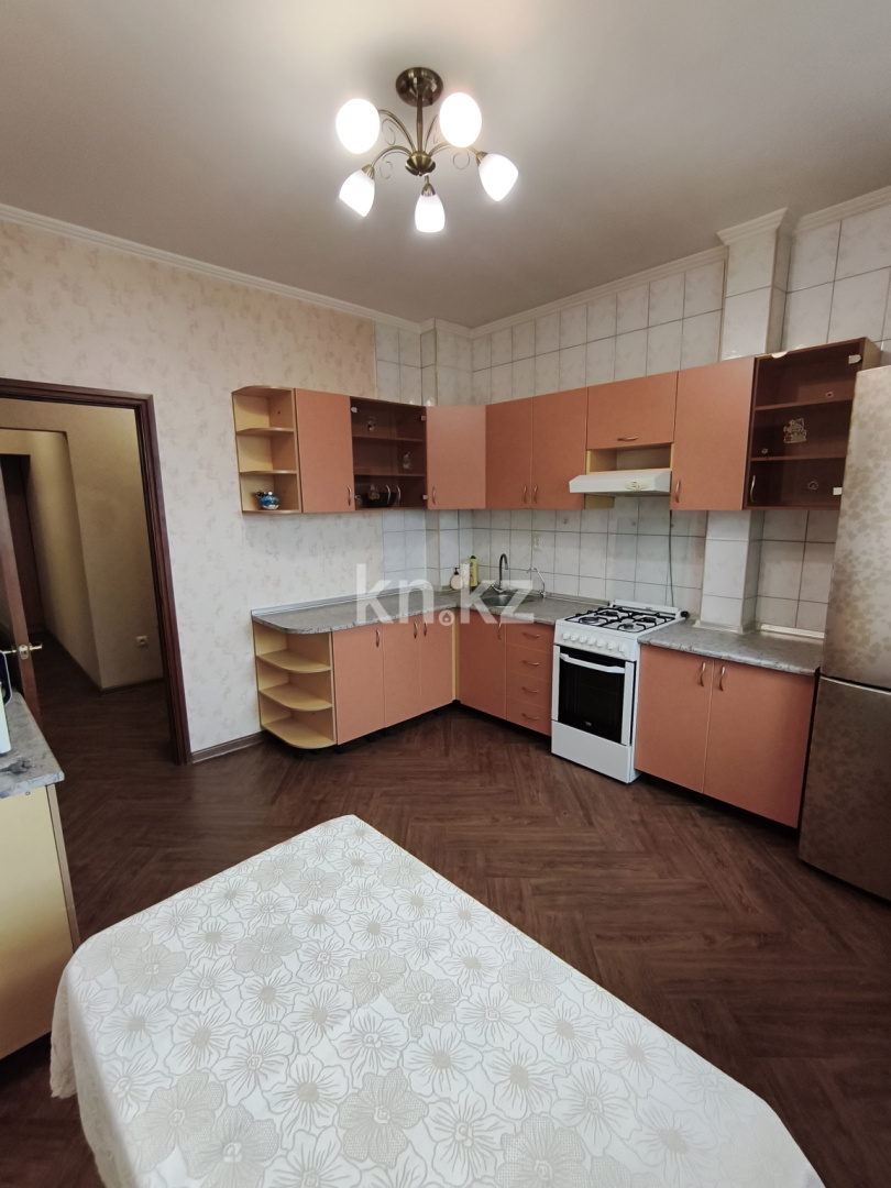 Продажа 2-комнатной квартиры, 60.1 м² - Продажа двухкомнатных квартир в Алматы - страница 2 фото 9 из 23