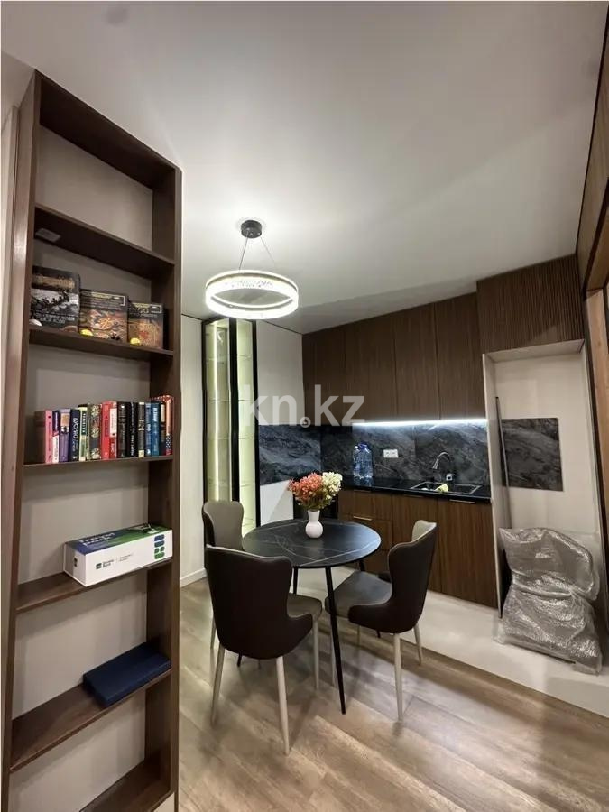 Продажа 2-комнатной квартиры, 53 м² - Продажа квартир в Бостандыкском р-не Алматы - страница 3 фото 3 из 4