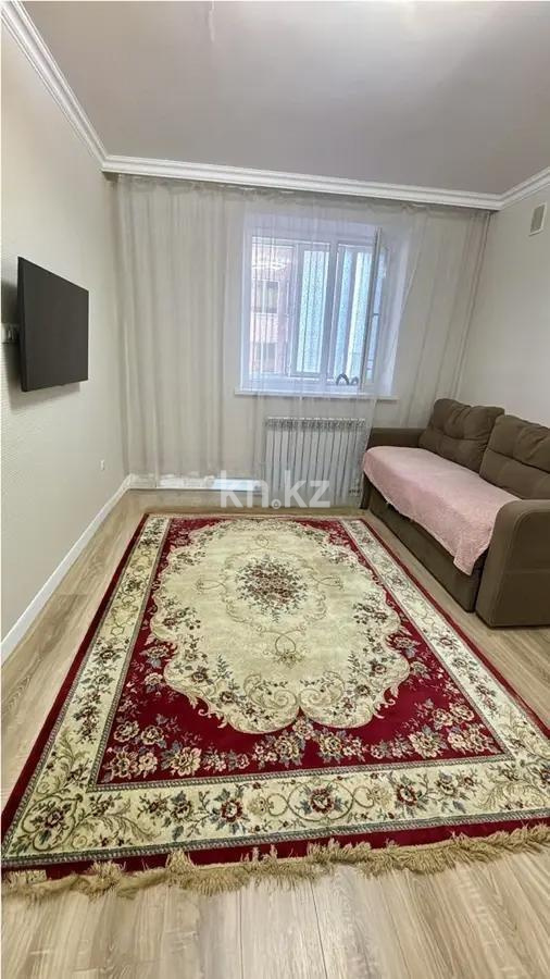 Продажа 1-комнатной квартиры, 40 м² в Астане