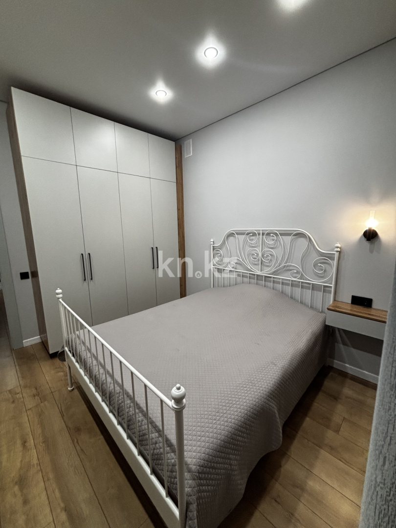 Продажа 4-комнатной квартиры, 105 м² - Продажа четырехкомнатных квартир на Юго-Востоке Караганды - страница 3 фото 10 из 22