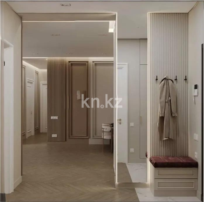 Продажа 4-комнатной квартиры, 104 м² в Алматы - фото 5