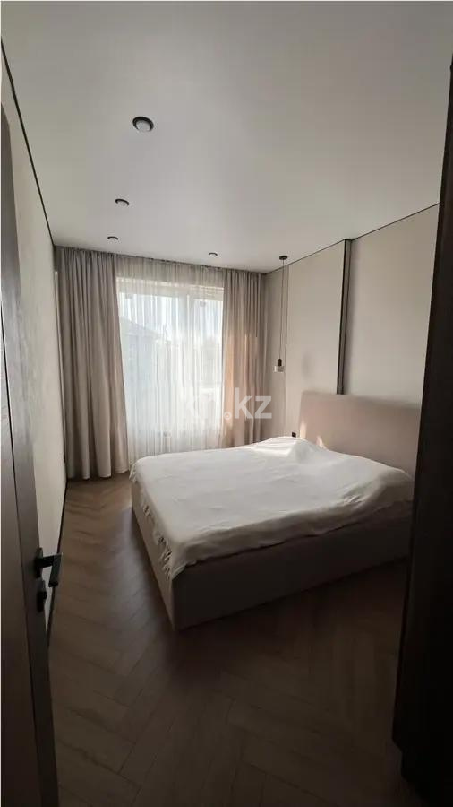 Продажа 2-комнатной квартиры, 45 м², ул. Алатау, дом  36 - Продажа квартир в Алматы фото 2 из 3