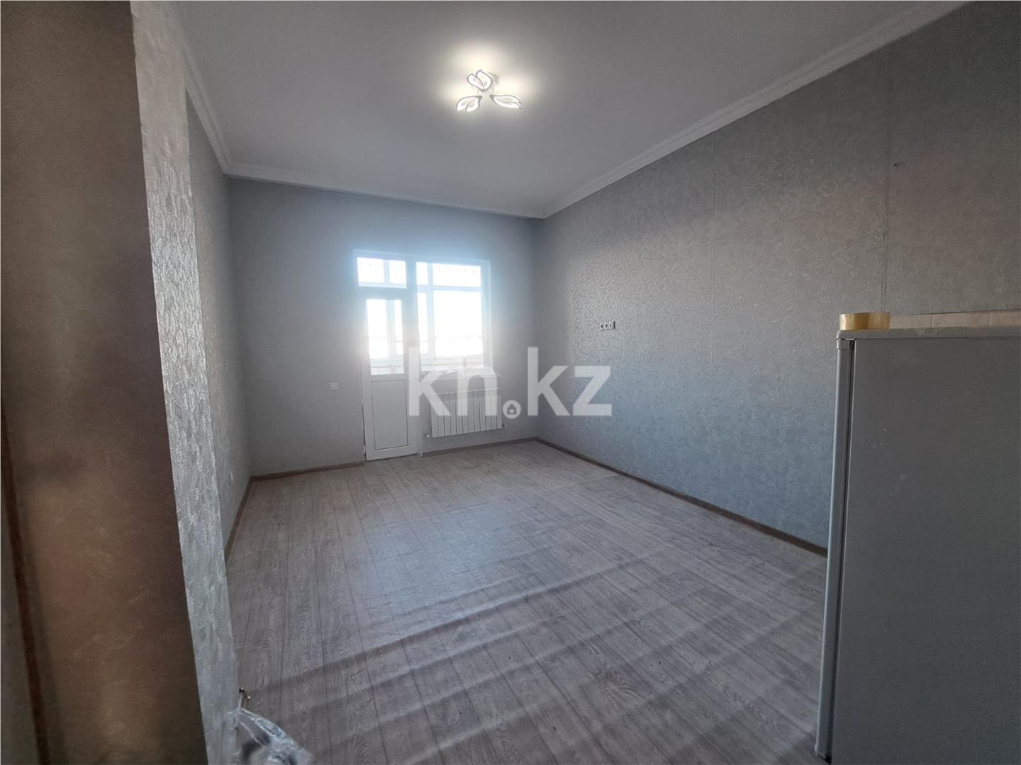 Продажа 2-комнатной квартиры, 46 м² - Недвижимость в Казахстане - страница 10 фото 2 из 11