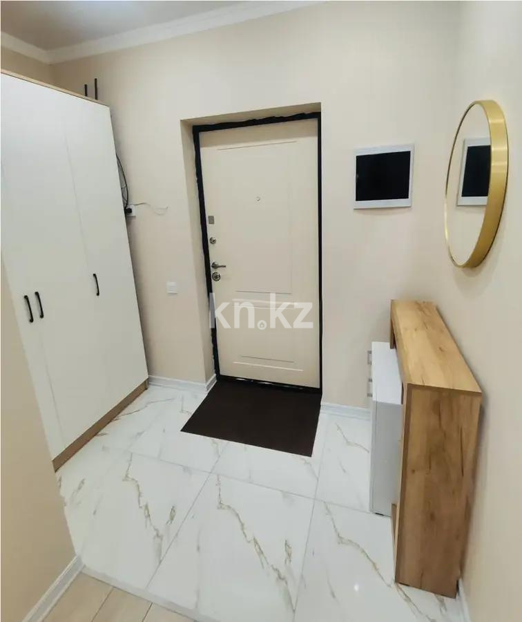 Продажа 2-комнатной квартиры, 45 м² - Продажа квартир в Казахстане - страница 30 фото 5 из 5