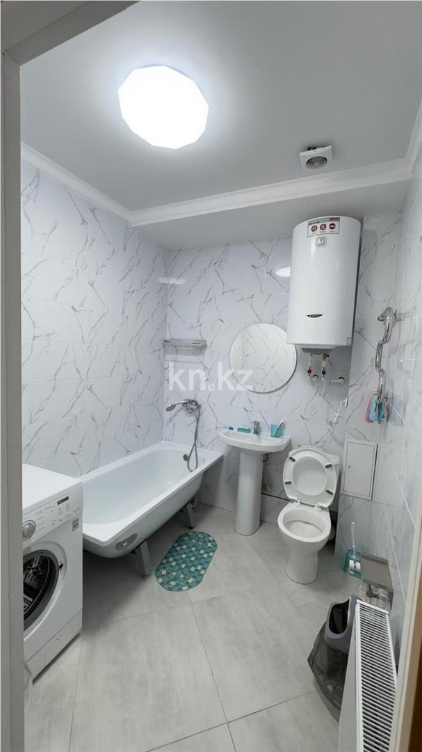 Продажа 2-комнатной квартиры, 53 м² - Продажа  двухкомнатных квартир в новостройках Караганды - страница 11 фото 7 из 10