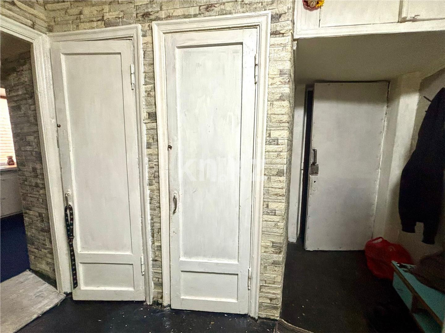 Продажа 3-комнатной квартиры, 58 м², пр. Бухар-жырау - Продажа  трехкомнатных квартир в Караганде с фото фото 7 из 11