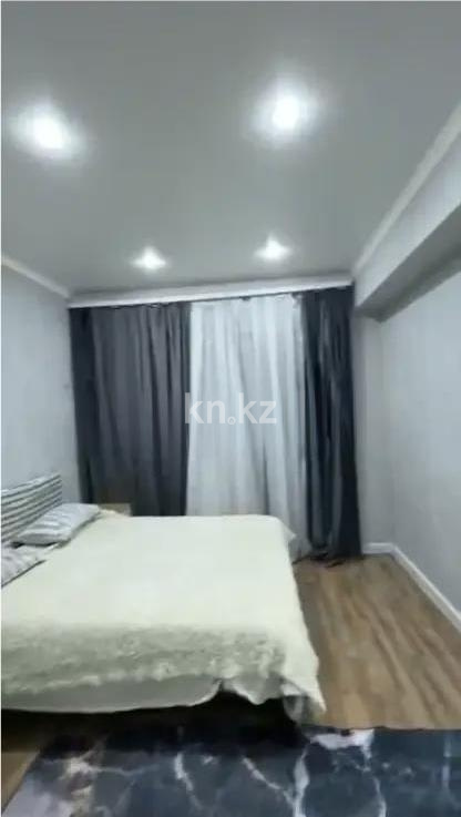 Продажа 3-комнатной квартиры, 63 м² в Алматы - фото 2