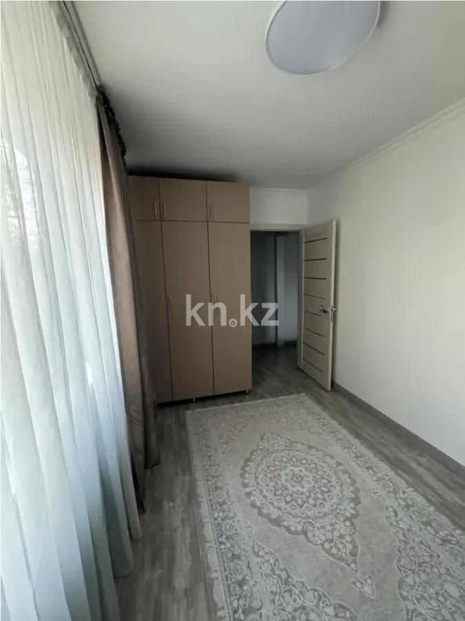 Продажа 2-комнатной квартиры, 46 м² - Продажа двухкомнатных квартир в Алматы - страница 2 фото 2 из 5