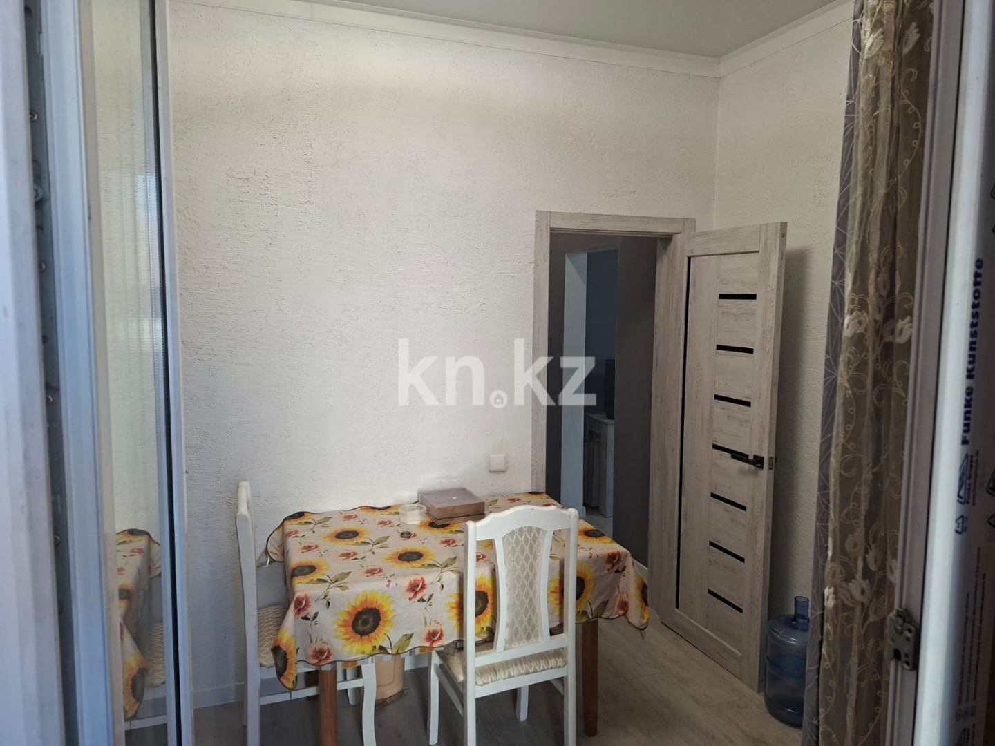 Продажа 1-комнатной квартиры, 34 м² в Караганде - фото 6