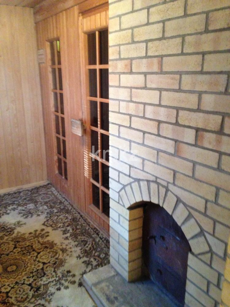 Продажа 3-комнатного дома, 60 м², Арая - Продажа домов, коттеджей в Караганде с фото фото 9 из 27