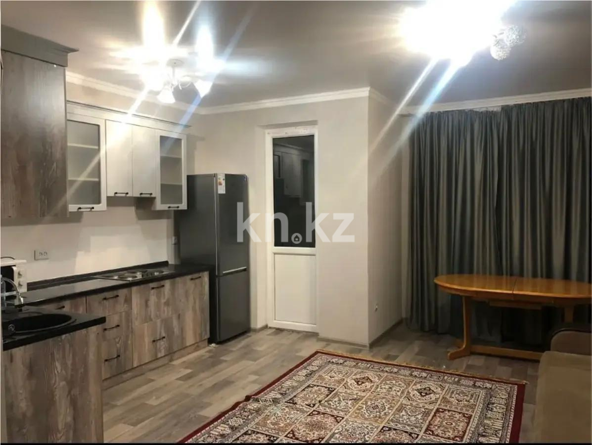 Продажа 1-комнатной квартиры, 30 м², пр. Аль-Фараби, дом  34/1 - Продажа квартир в Семее фото 2 из 4