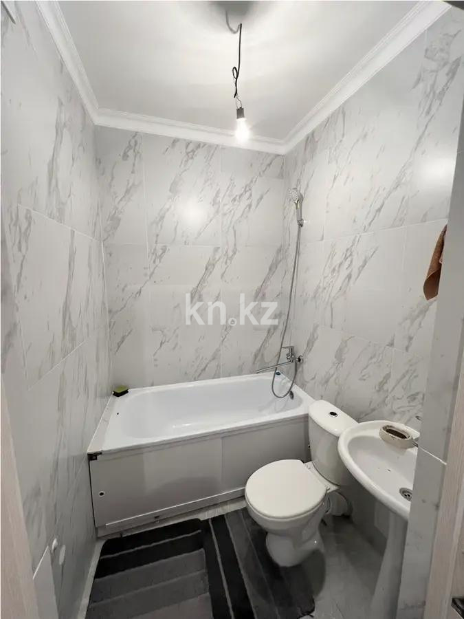 Продажа 1-комнатной квартиры, 46.6 м², ул. Айнакол, дом  66 в Астане - фото 3