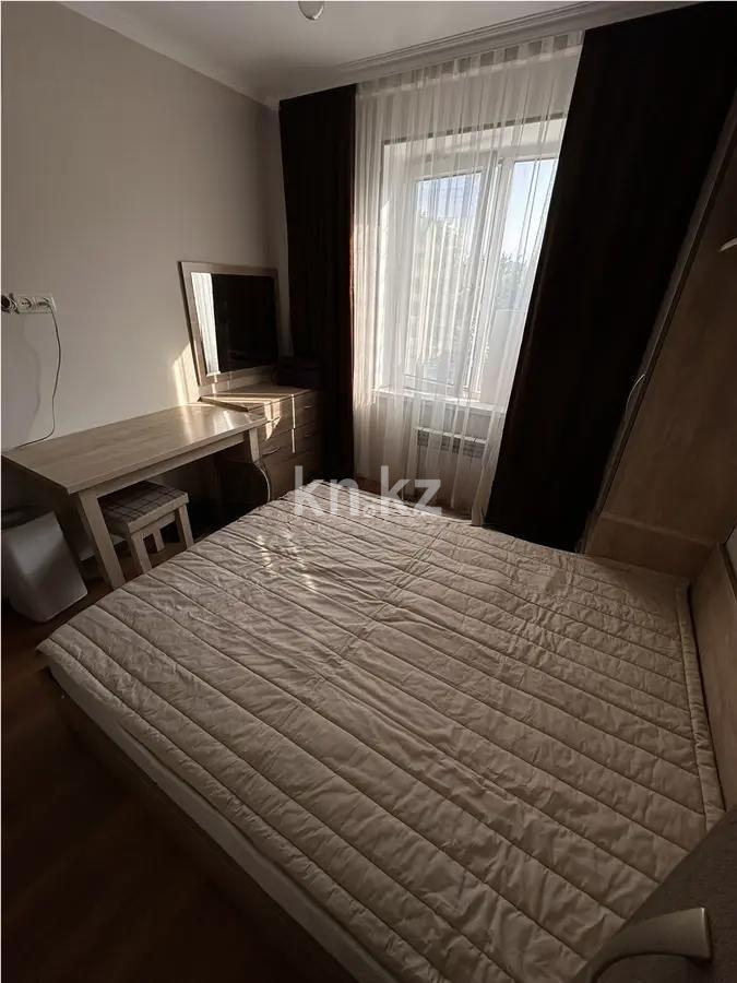 Продажа 1-комнатной квартиры, 34.7 м² - Недвижимость в Казахстане - страница 17 фото 2 из 2