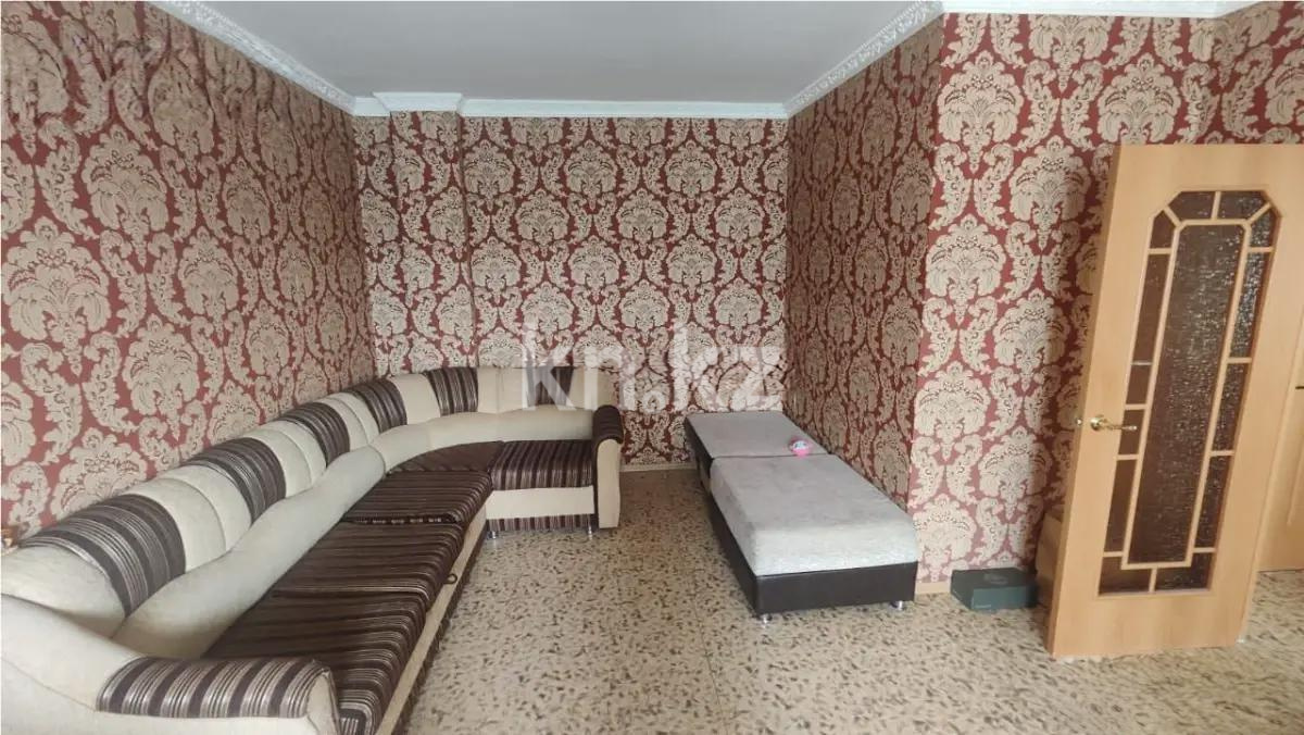 Продажа 2-комнатной квартиры, 54 м², ул. Армандастар, дом  2/3 - Продажа  двухкомнатных квартир в Астане без посредников с фото фото 1 из 3