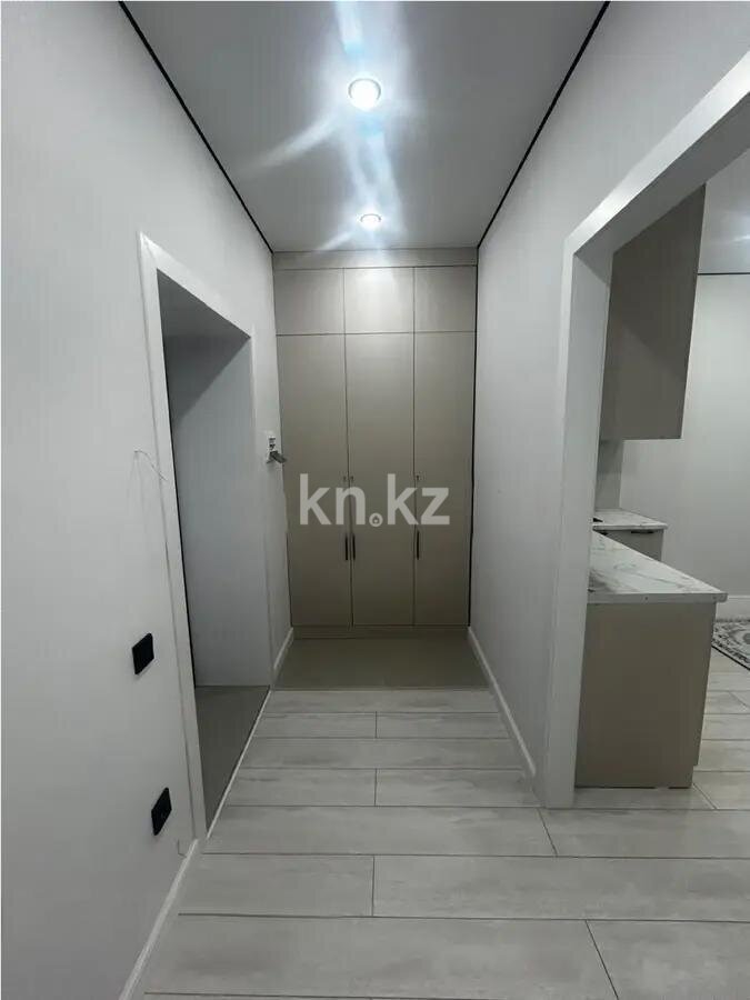 Продажа 2-комнатной квартиры, 37.5 м² в Астане - фото 5