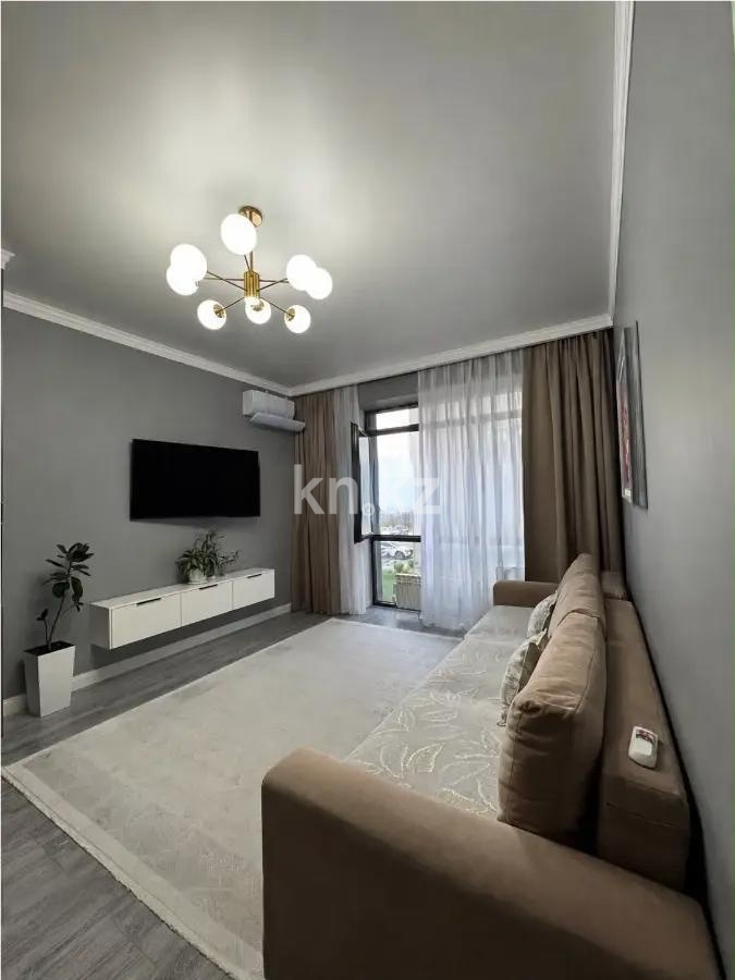 Продажа 2-комнатной квартиры, 52 м² - Продажа квартир в Алматы - страница 13 фото 1 из 4