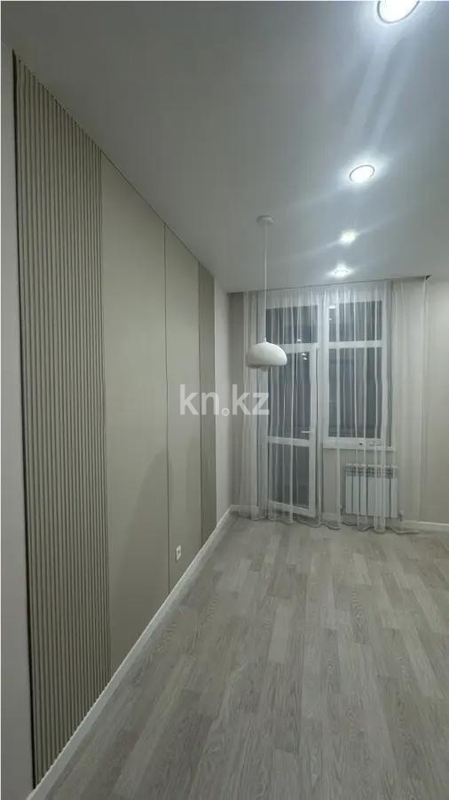 Продажа 1-комнатной квартиры, 43 м² в Астане - фото 2