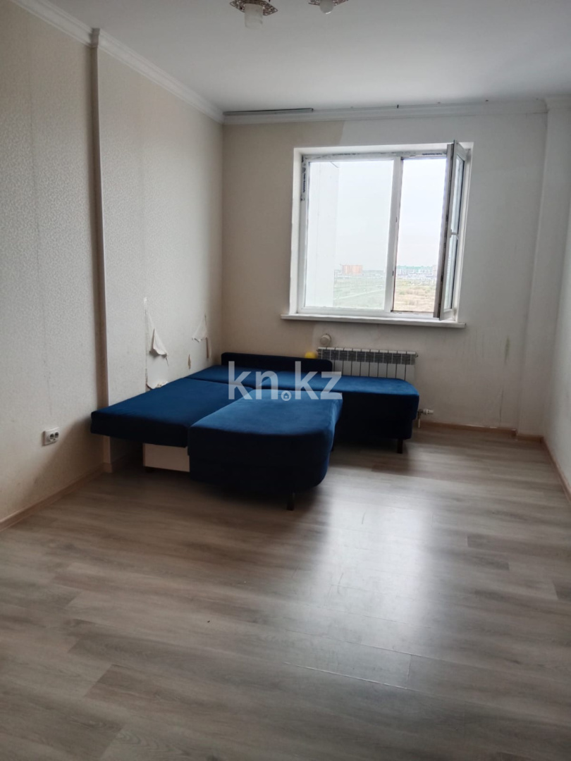 Аренда 1-комнатной квартиры, 38 м² - Аренда квартир помесячно в Астане фото 3 из 8