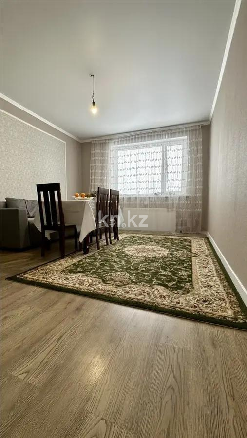 Продажа 1-комнатной квартиры, 40 м², пр. Аль-Фараби, дом  44/1 в Астане