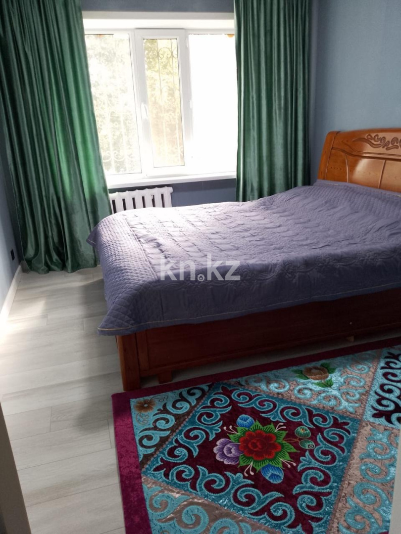 Продажа 4-комнатной квартиры, 63 м² - Продажа недвижимости в Астане - страница 11 фото 7 из 14